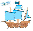 Logo GS-Mailing